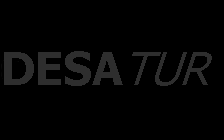 Logo Desatur Coop. V.